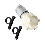 Water Pump R385 12VDC - Ekostra Electronics In Egypt اكوسترا الكترونيكس
