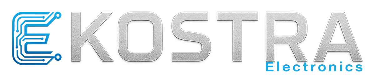 Ekostra Electronics Store logo