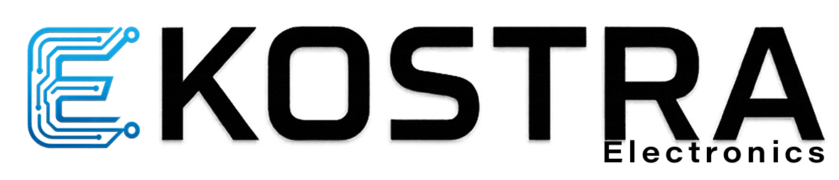 Ekostra Electronics Store logo