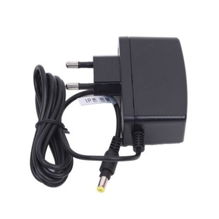 5V 2A Adapter – Single Jack - Ekostra Electronics In Egypt اكوسترا الكترونيكس