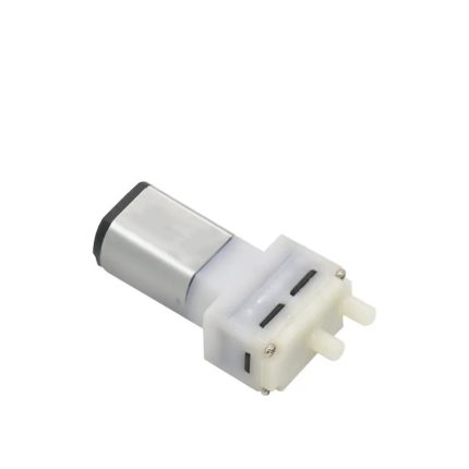 Vacuum Negative Pressure Pump 3.7~12V 1L/min - Ekostra Electronics In Egypt اكوسترا الكترونيكس