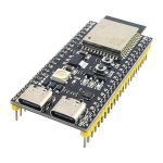 ESP32-S3-N16R8 development board with WiFi and Bluetooth