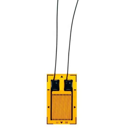 BF120-3AA Precision Strain Gauges (120Ω) for Load Cells - Ekostra Electronics In Egypt اكوسترا الكترونيكس