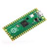 Raspberry Pi Pico (RP2040) - Ekostra Electronics In Egypt اكوسترا الكترونيكس