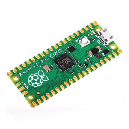 Raspberry Pi Pico (RP2040) - Ekostra Electronics In Egypt اكوسترا الكترونيكس