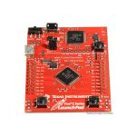 TI LaunchPad Tiva C “EK-TM4C123GXL” Evaluation Kit - Ekostra Electronics In Egypt اكوسترا الكترونيكس