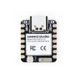 Seeed XIAO ESP32-C6 WiFi6/BLE5/Zigbee Dev Board - Ekostra Electronics In Egypt اكوسترا الكترونيكس
