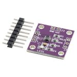 TPL0501 100K Digital Potentiometer Module (256-Step SPI) - Ekostra Electronics In Egypt اكوسترا الكترونيكس