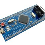 ATMEGA128 Arduino-Compatible Module with Bootloader (F128B) - Ekostra Electronics In Egypt اكوسترا الكترونيكس
