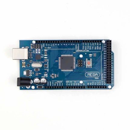 Arduino mega 2560 ATmega2560-16AU Board - Ekostra Electronics In Egypt اكوسترا الكترونيكس