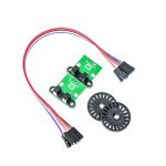 Dual-Speed Encoder with Pulse Output - Ekostra Electronics In Egypt اكوسترا الكترونيكس