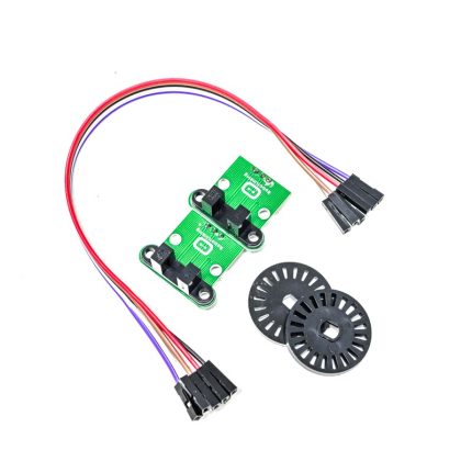 Dual-Speed Encoder with Pulse Output - Ekostra Electronics In Egypt اكوسترا الكترونيكس