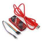 PICkit3 Debugger Programmer Emulator Controller Development Board - Ekostra Electronics In Egypt اكوسترا الكترونيكس