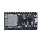 NodeMCU ESP32-S Development Board (38pin) DRIVER CH340C - Ekostra Electronics In Egypt اكوسترا الكترونيكس