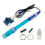 Analog PH Sensor Kit - Ekostra Electronics In Egypt اكوسترا الكترونيكس