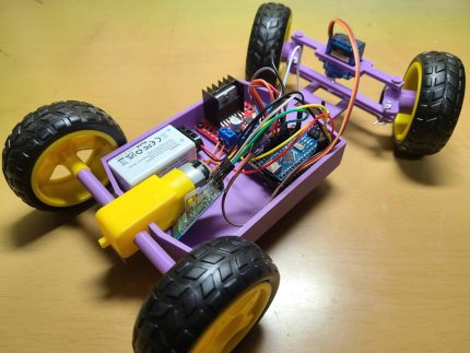 Smart Car Steering Wheel Kit - Ekostra Electronics In Egypt اكوسترا الكترونيكس