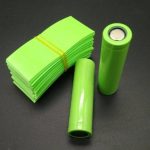 18650 HEAT SHRINK TUBING - Ekostra Electronics In Egypt اكوسترا الكترونيكس