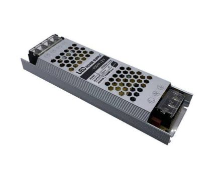 12V 100W LED Power Supply Surge Protected - Ekostra Electronics In Egypt اكوسترا الكترونيكس