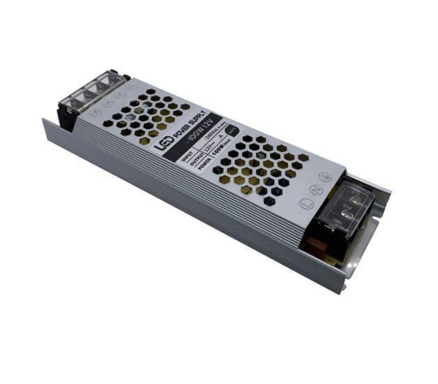 12V 100W LED Power Supply Surge Protected - Ekostra Electronics In Egypt اكوسترا الكترونيكس