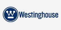 Westinghouse brand logo