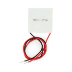 12V Peltier TEC1-12706 Cooler Module - Ekostra Electronics In Egypt اكوسترا الكترونيكس