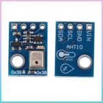 AHT10 High Precision Digital Temperature And Humidity Measurement Module - Ekostra Electronics In Egypt اكوسترا الكترونيكس