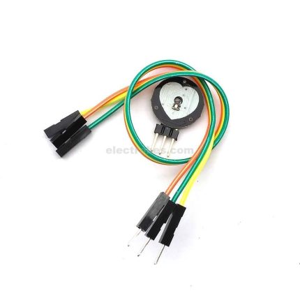 Heart Beat Pulse Sensor - Ekostra Electronics In Egypt اكوسترا الكترونيكس
