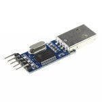 PL2303 USB to TTL Converter Module - Ekostra Electronics In Egypt اكوسترا الكترونيكس