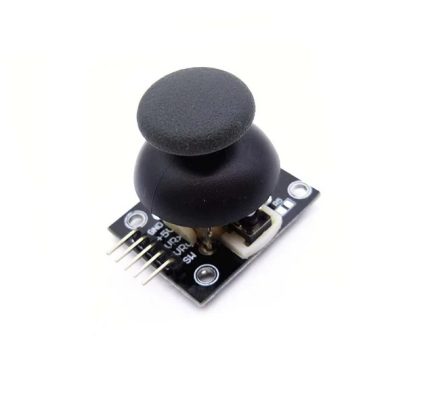 PS2 Joystick Module Breakout Sensor - Ekostra Electronics In Egypt اكوسترا الكترونيكس