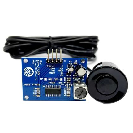 Waterproof Ultrasonic Obstacle Sensor, Sensor with Separate Probe - Ekostra Electronics In Egypt اكوسترا الكترونيكس