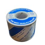 Solder Wire 70/30 0.6mm (Taiwan) - Ekostra Electronics In Egypt اكوسترا الكترونيكس