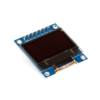 0.96″ OLED Display Module (128×64) – Yellow Blue I2C Screen for Arduino Projects - Ekostra Electronics In Egypt اكوسترا الكترونيكس