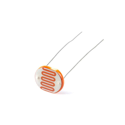 12mm 12528 LDR，10-20K - Ekostra Electronics In Egypt اكوسترا الكترونيكس
