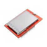 2.4 inch LCD Display TFT Touch Screen Shield 240×320 18-bit SPFD5408 Display Controller Arduino UNO R3/Mega2560 - Ekostra Electronics In Egypt اكوسترا الكترونيكس