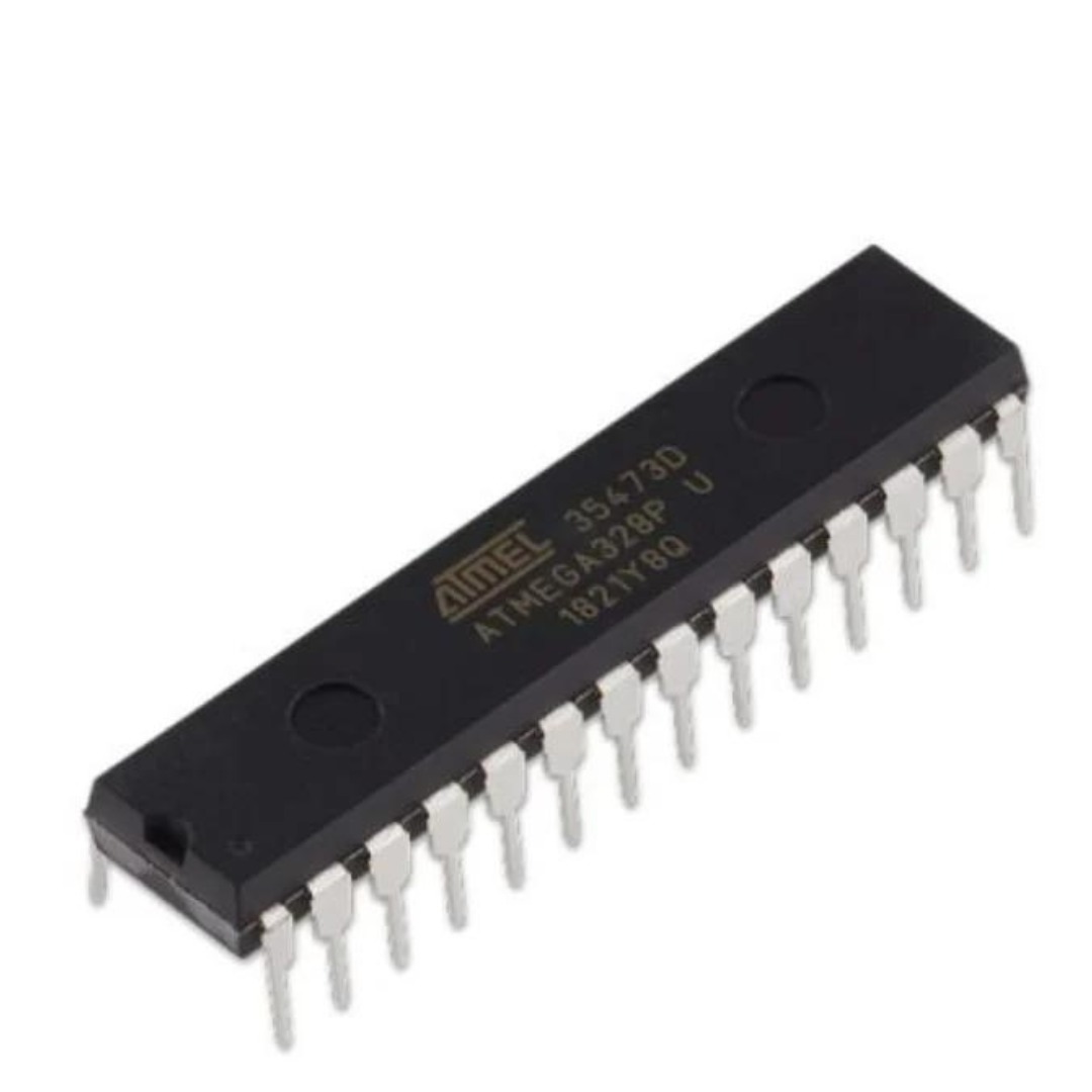 ATMEGA328P-U without bootLoader - Ekostra Electronics In Egypt اكوسترا الكترونيكس