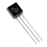 2N2222 NPN Transistor - Ekostra Electronics In Egypt اكوسترا الكترونيكس