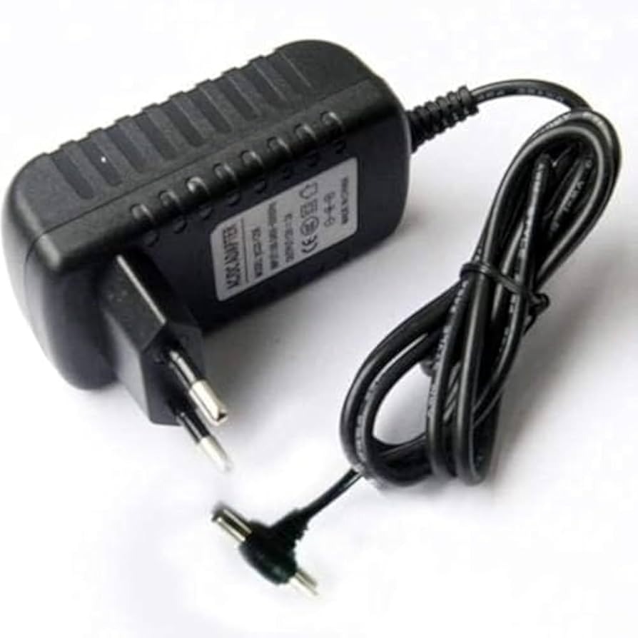 AC/DC Power Adapter (5V 1A) - Ekostra Electronics In Egypt اكوسترا الكترونيكس