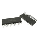 ADC0808CCN PDIP-28 Analog to Digital Converter-ADC - Ekostra Electronics In Egypt اكوسترا الكترونيكس
