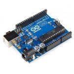 Arduino Uno R3 Without Cable - Ekostra Electronics In Egypt اكوسترا الكترونيكس