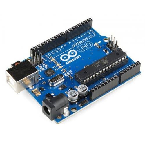 Arduino Uno R3 Without Cable - Ekostra Electronics In Egypt اكوسترا الكترونيكس
