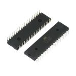 ATMEGA32A-PU “8-bit AVR with 32K Bytes of ISP Flash” - Ekostra Electronics In Egypt اكوسترا الكترونيكس