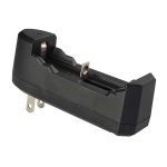Battery Charger for 18650 Li-ion 1 Cell YH-07 - Ekostra Electronics In Egypt اكوسترا الكترونيكس