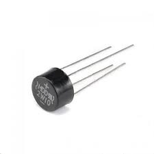 Bridge Rectifier ( 2A , 1000V ) - Ekostra Electronics In Egypt اكوسترا الكترونيكس