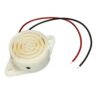 Buzzer Alarm 3-24V 95DB - Ekostra Electronics In Egypt اكوسترا الكترونيكس
