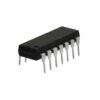CD4012 Dual 4-input NAND Gate - Ekostra Electronics In Egypt اكوسترا الكترونيكس