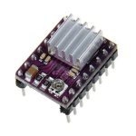DRV8825 Stepper Motor Driver with Heat Sink - Ekostra Electronics In Egypt اكوسترا الكترونيكس