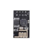 ESP-01 ESP8266 Serial WiFi Module - Ekostra Electronics In Egypt اكوسترا الكترونيكس