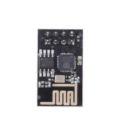 ESP-01 ESP8266 Serial WiFi Module - Ekostra Electronics In Egypt اكوسترا الكترونيكس
