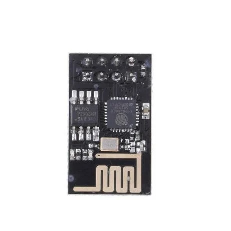 ESP-01 ESP8266 Serial WiFi Module - Ekostra Electronics In Egypt اكوسترا الكترونيكس