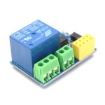 ESP-01S 5V WiFi Relay Module for Smart Home Control - Ekostra Electronics In Egypt اكوسترا الكترونيكس